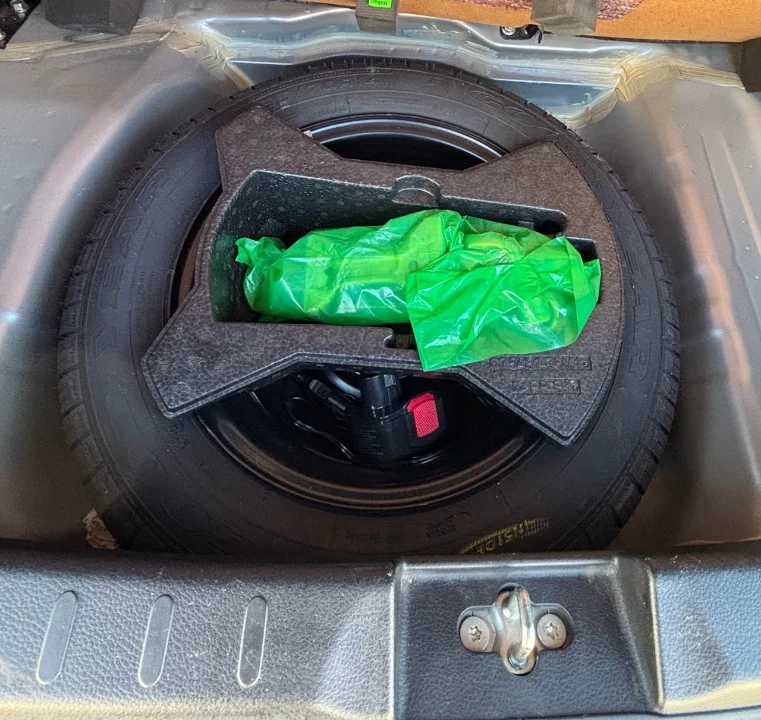 Suzuki Celerio - Photo 3