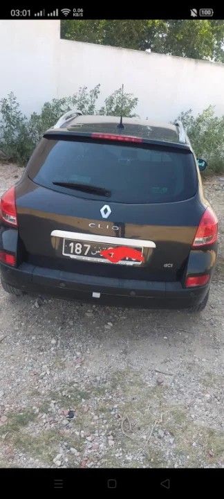 Renault Clio - Photo 2