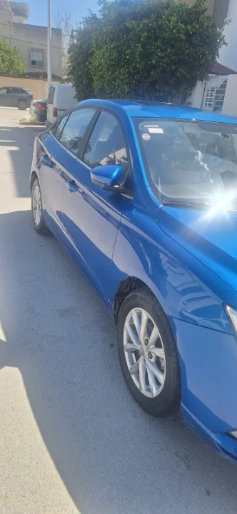 MG MG 5 - Photo 8