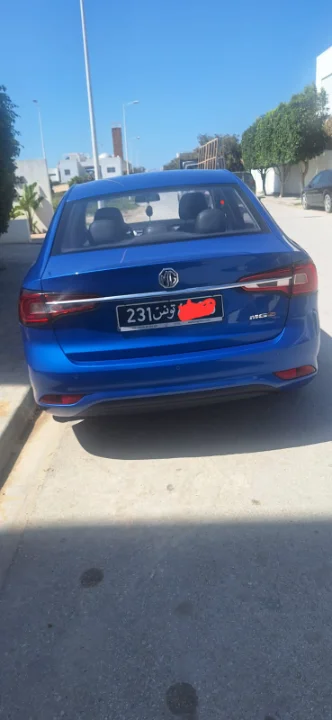 MG MG 5 - Photo 7