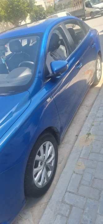 MG MG 5 - Photo 6