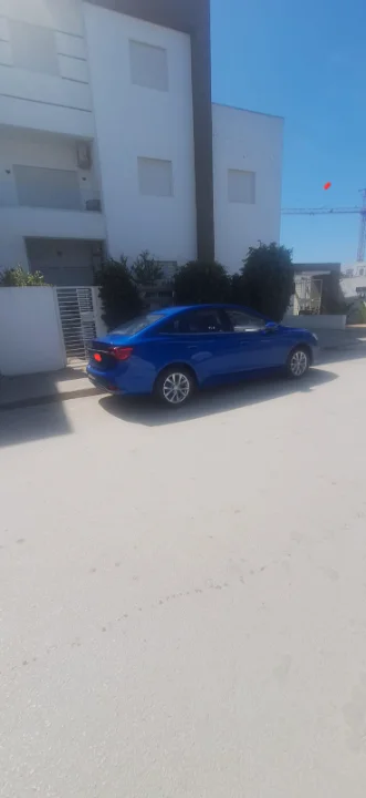 MG MG 5 - Photo 5