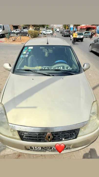 Renault Symbol - Photo 3