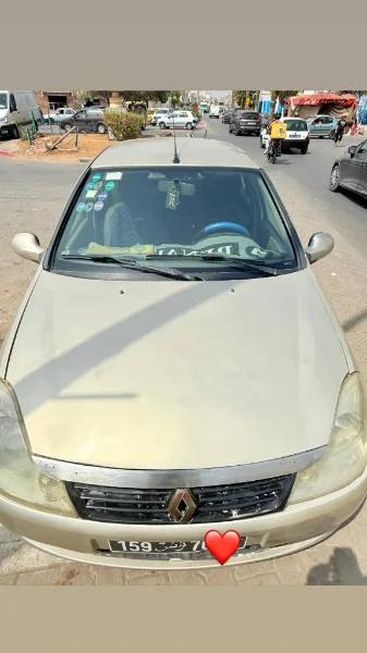 Renault Symbol - Photo 3