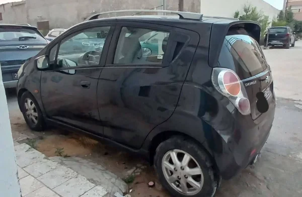 Chevrolet SPARK - Photo 3