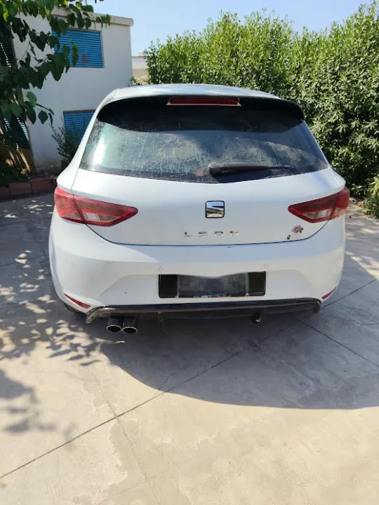 Seat Leon - Photo 2