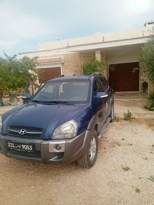 Hyundai TUCSON - Photo 5