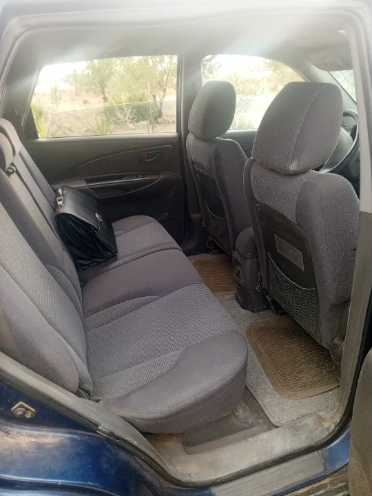Hyundai TUCSON - Photo 2