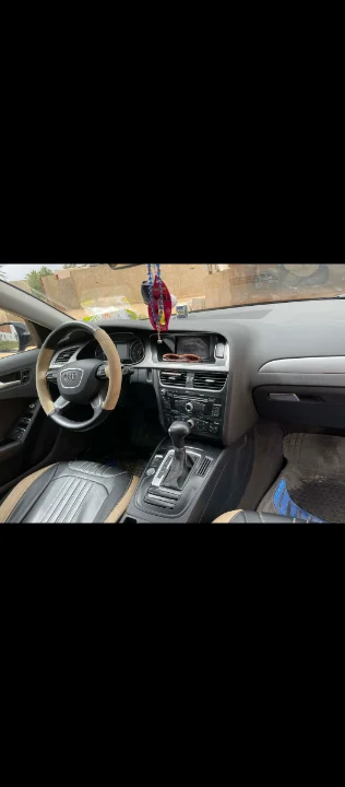 Audi A4 - Photo 7
