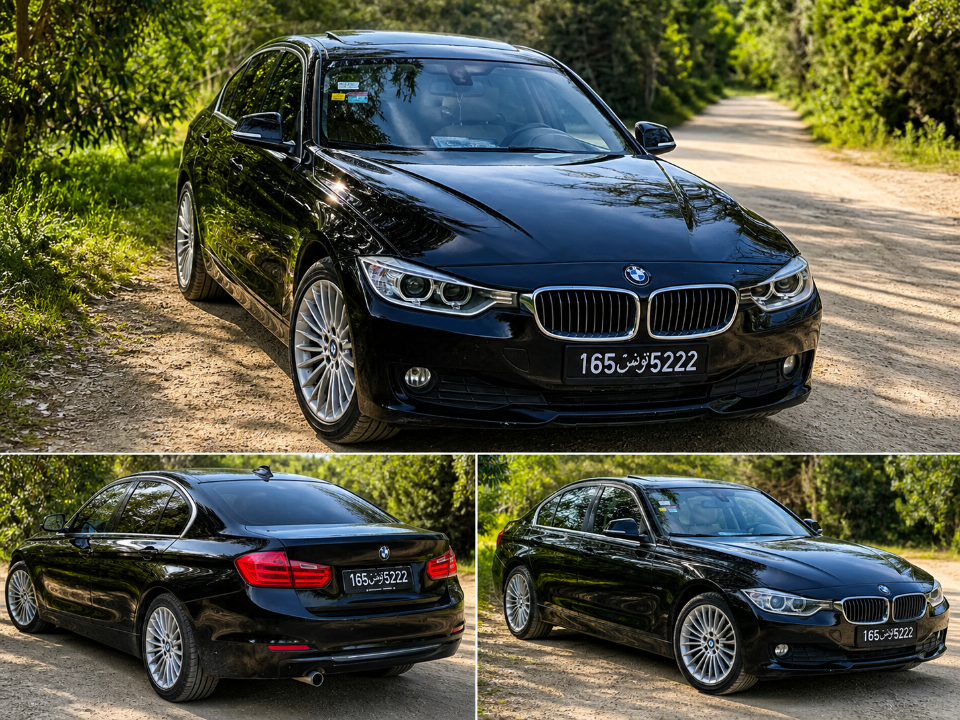 Bmw 316 - Photo 6