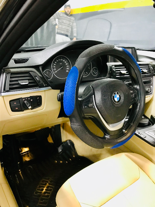 Bmw 316 - Photo 5