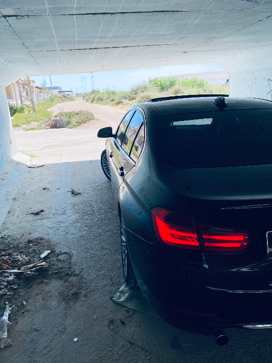 Bmw 316 - Photo 2