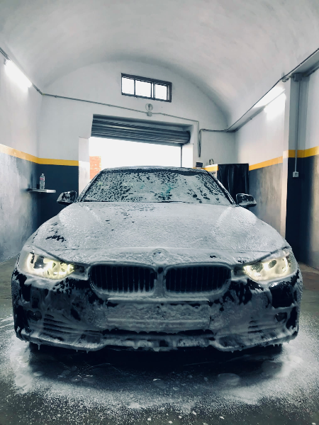 Bmw 316 2014 Essence