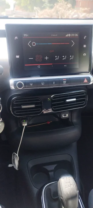 Citroen C4 CACTUS - Photo 2