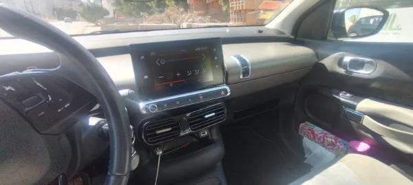 Citroen C4 CACTUS - Photo 4