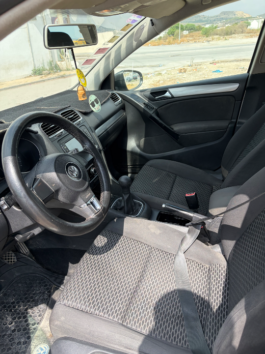 Volkswagen Golf 6 - Photo 2