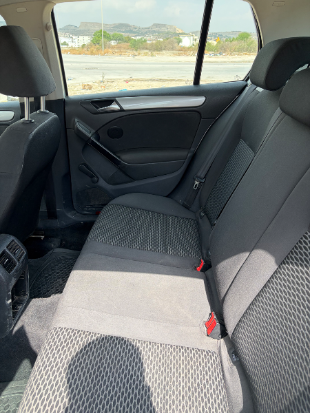 Volkswagen Golf 6 - Photo 4