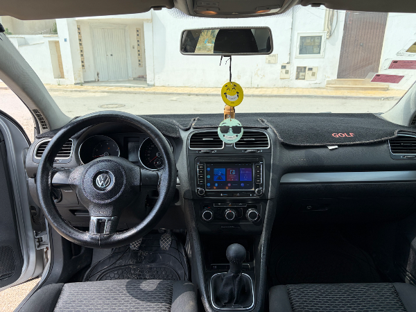 Volkswagen Golf 6 - Photo 5