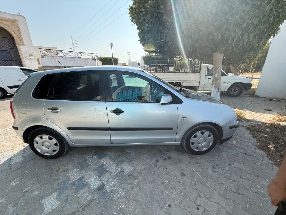 Volkswagen Polo - Photo 9