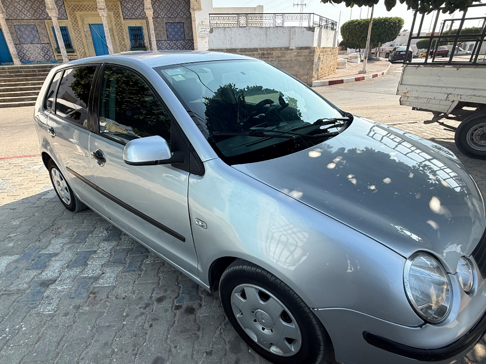 Volkswagen Polo - Photo 8