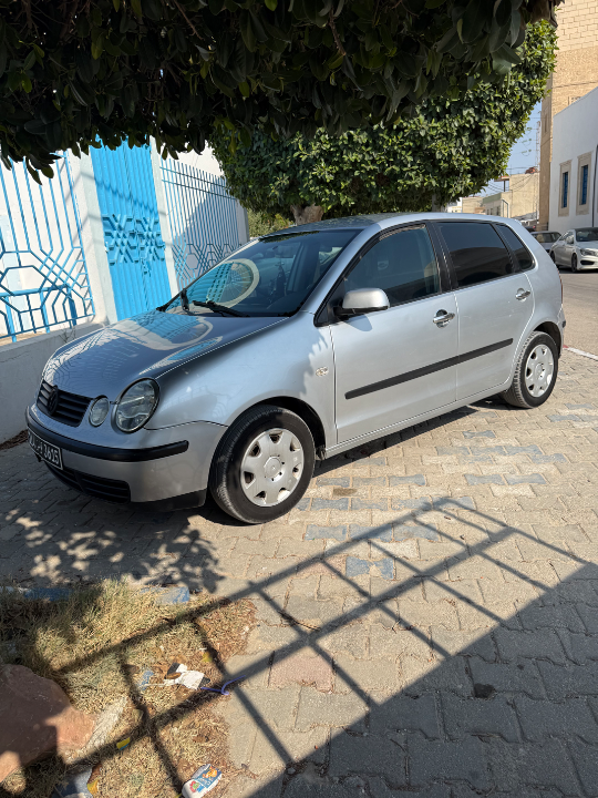 Volkswagen Polo - Photo 5