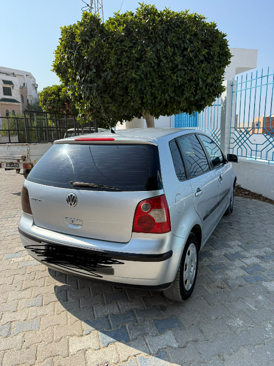 Volkswagen Polo - Photo 4