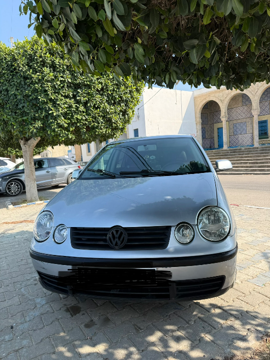 Volkswagen Polo - Photo 3