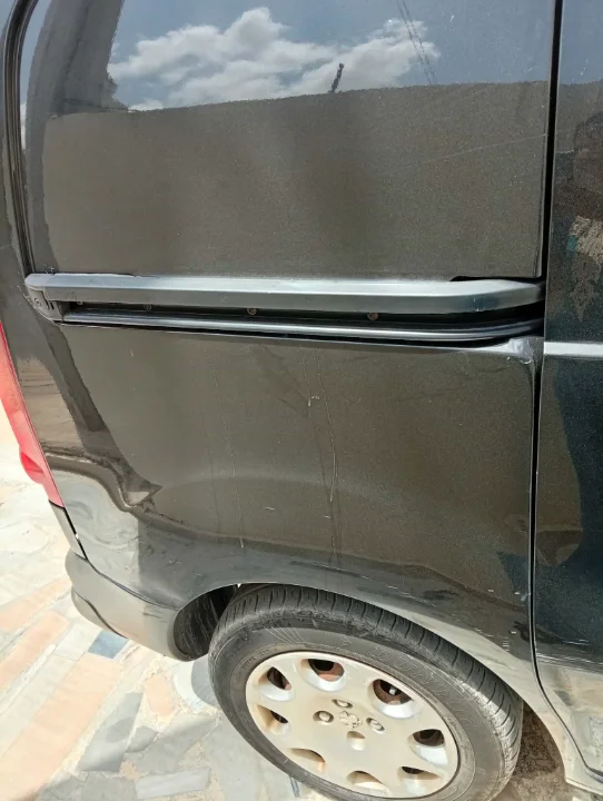 Peugeot Partner - Photo 4