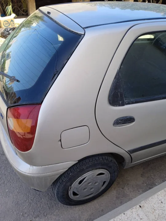 Citroen C5 2010