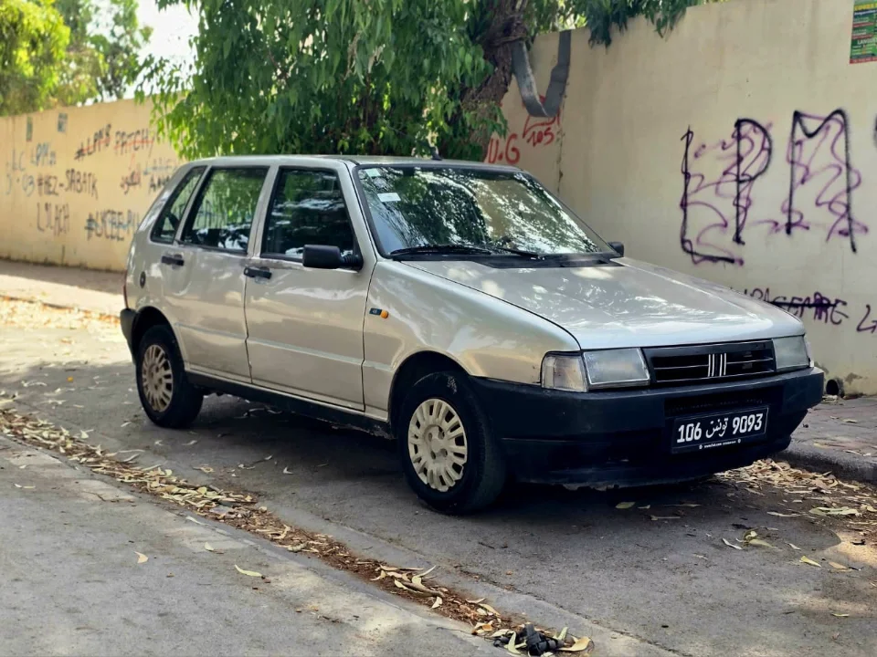 Fiat UNO - Photo 7