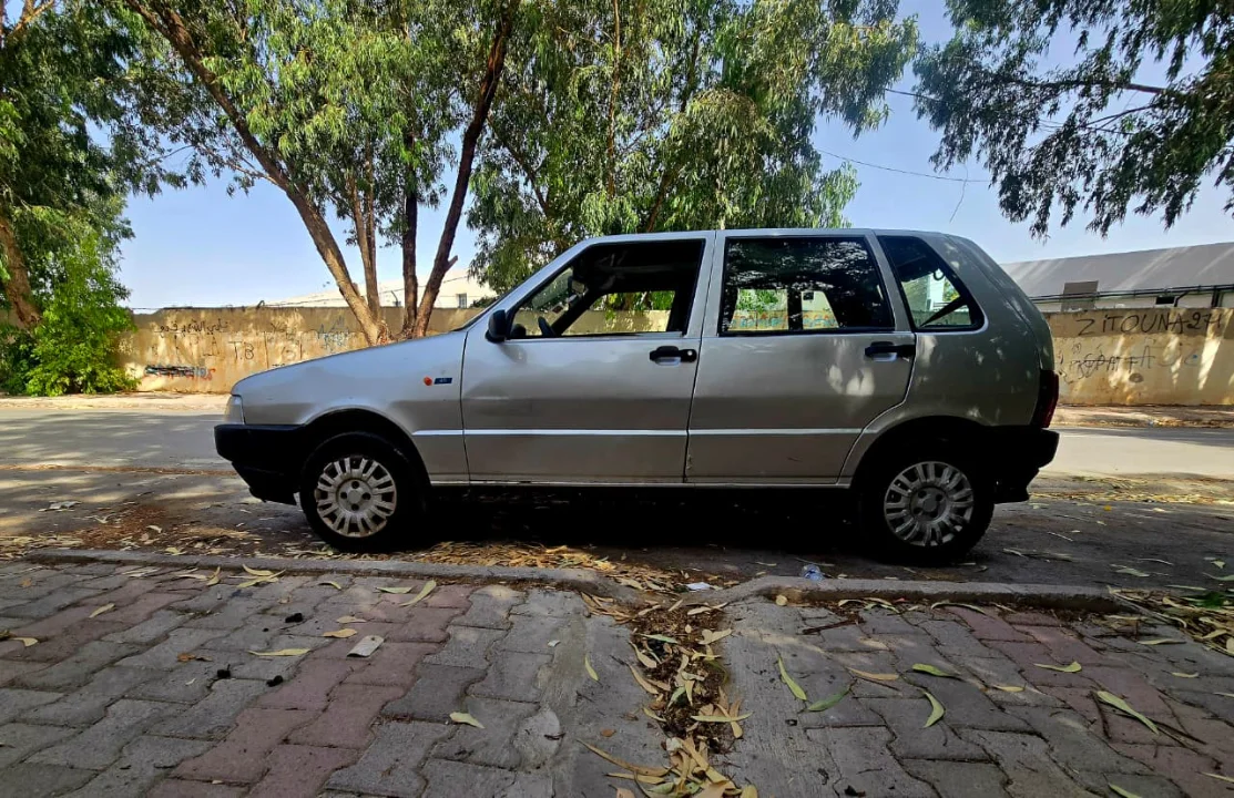Fiat UNO - Photo 6