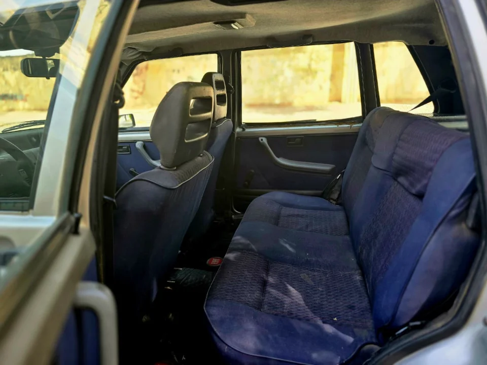 Fiat UNO - Photo 4