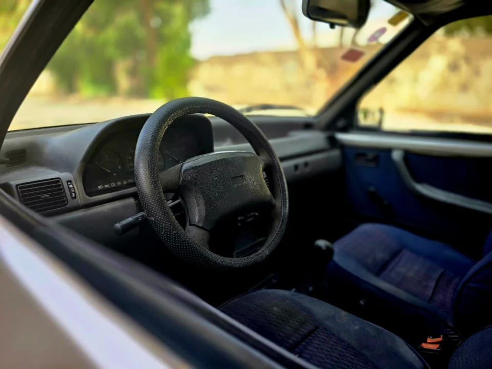 Fiat UNO - Photo 3