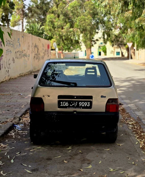 Fiat UNO - Photo 2