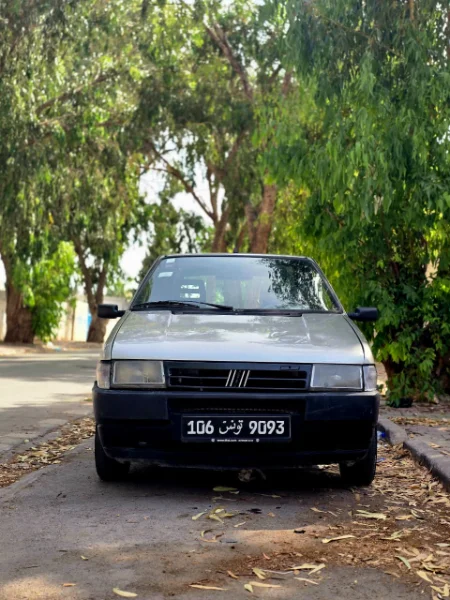 Fiat Uno 2002 Essence