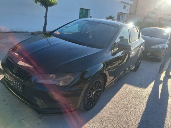 Seat Leon st 2020 Essence