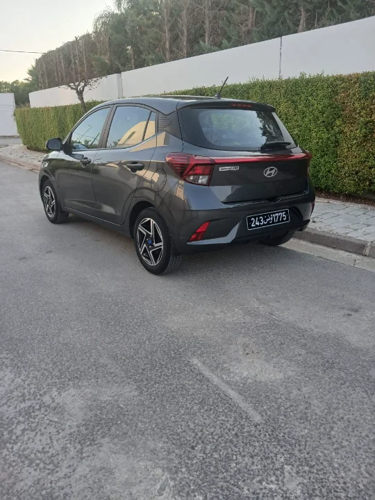 Hyundai I10 - Photo 7