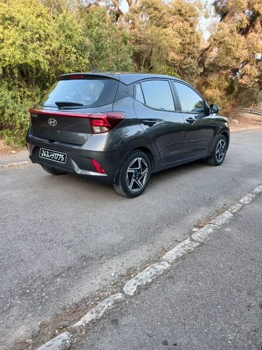 Hyundai I10 - Photo 4