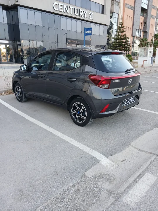 Hyundai I10 - Photo 3