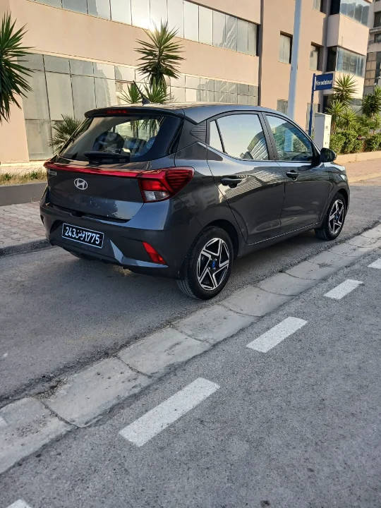 Hyundai I10 - Photo 2