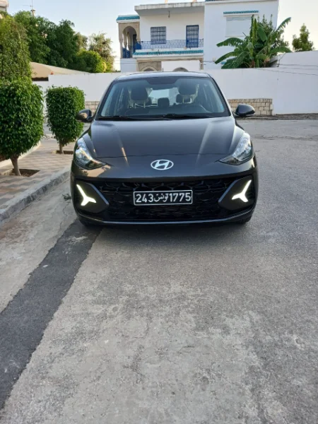 Hyundai I10 2024 Essence