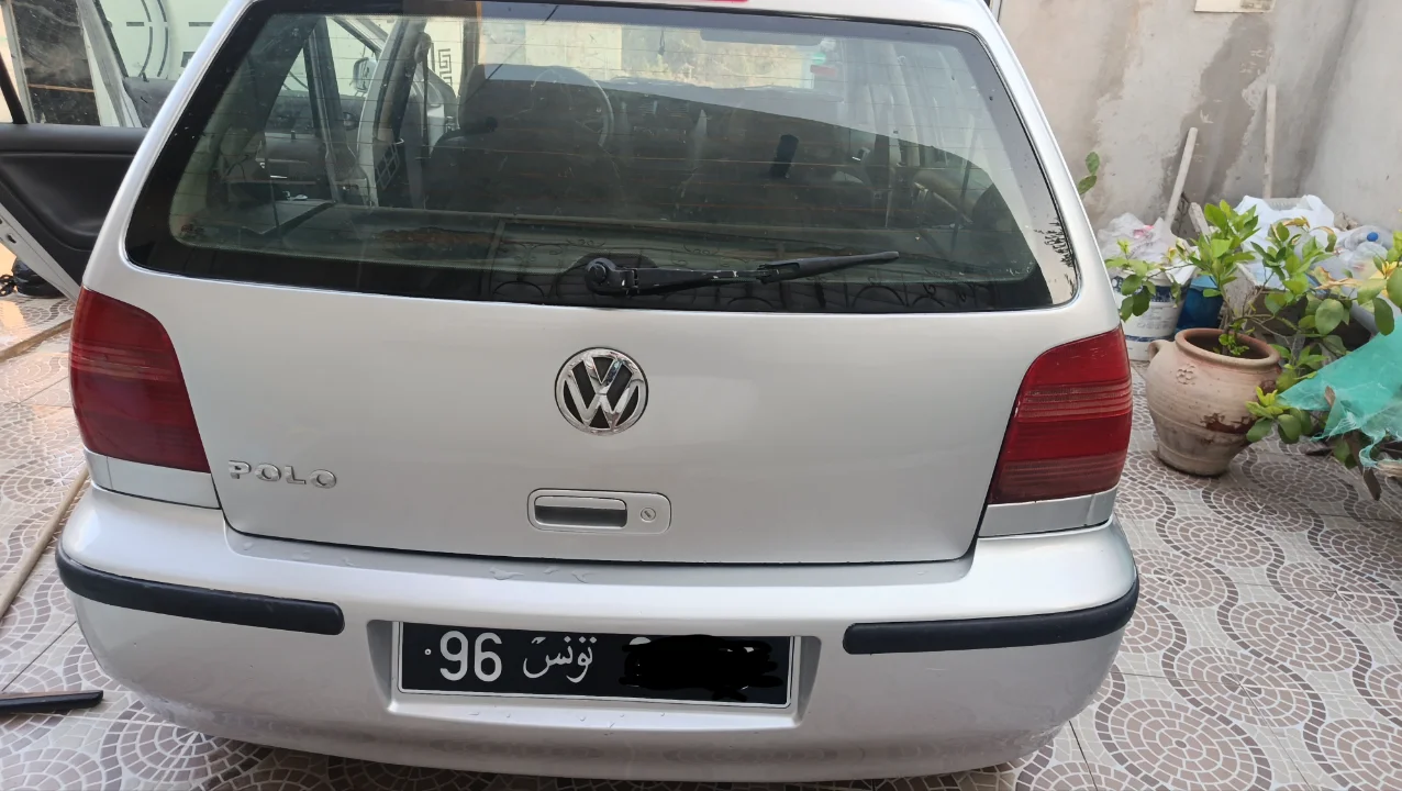 Volkswagen Polo - Photo 5