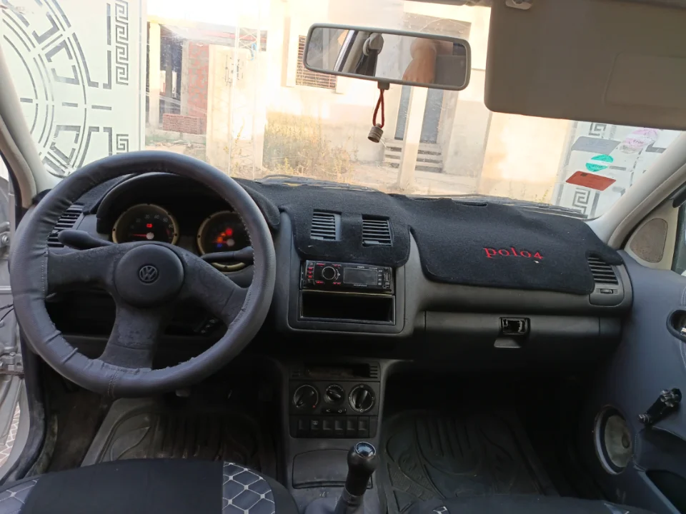 Volkswagen Polo - Photo 4