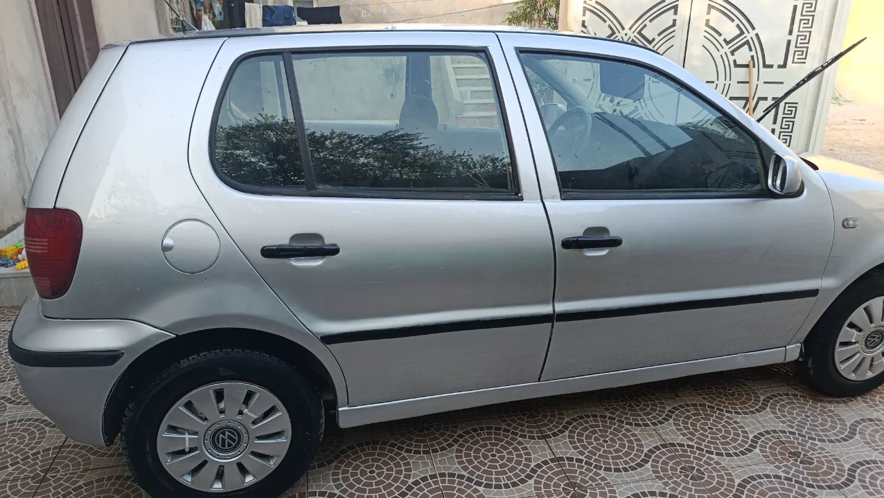 Volkswagen Polo - Photo 3