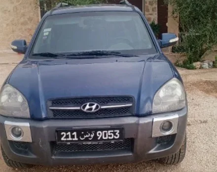 Hyundai TUCSON - Photo 9