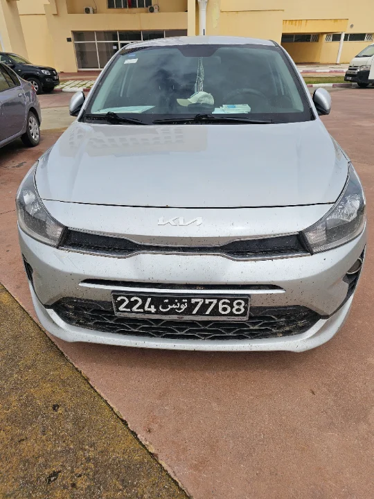 Kia RIO - Photo 5