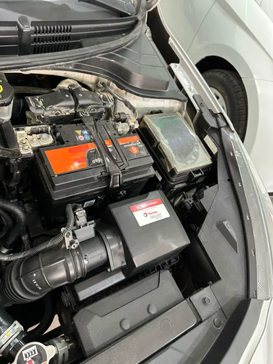 Kia RIO - Photo 2
