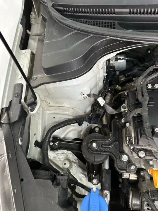 Kia RIO - Photo 5