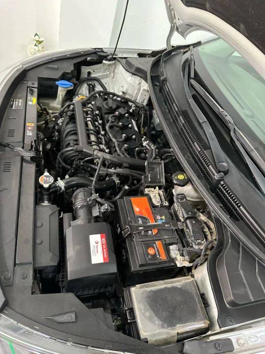 Kia RIO - Photo 4