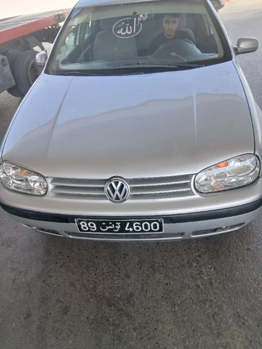 Volkswagen Golf 1999